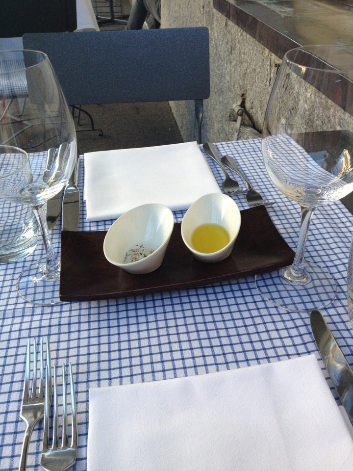 Photo of Restaurant Idaburg