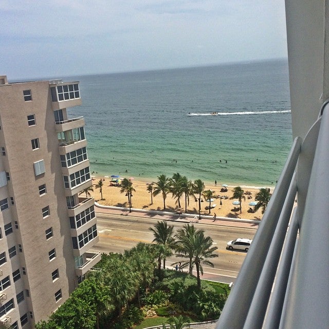 Photo of The Westin Fort Lauderdale Beach Resort