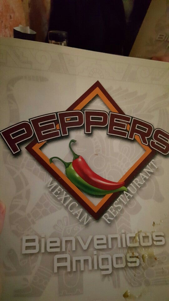 Photo of Peppers Mexican Restaurant