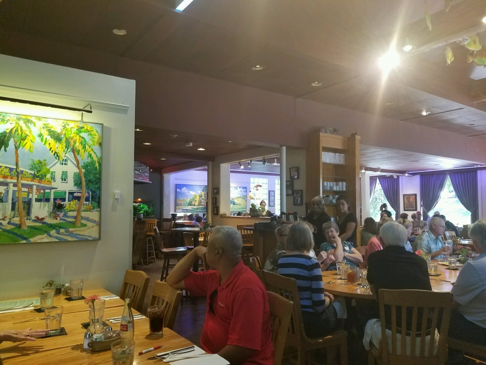 Photo of Irregardless Cafe