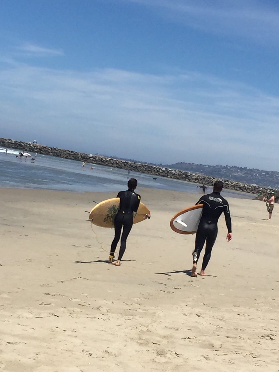 Photo of Ocean Beach