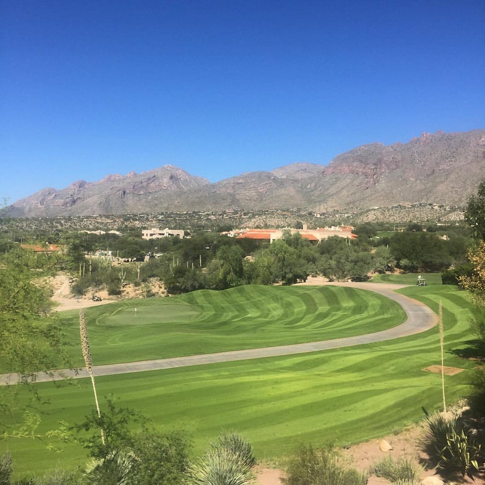 Photo of The Westin La Paloma Resort & Spa