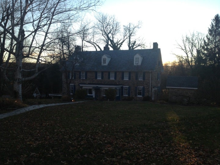 Photo of Lexington House