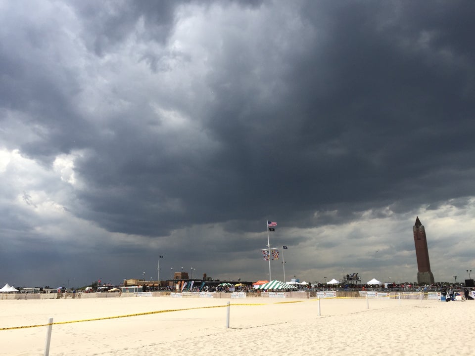 Photo of Jones Beach