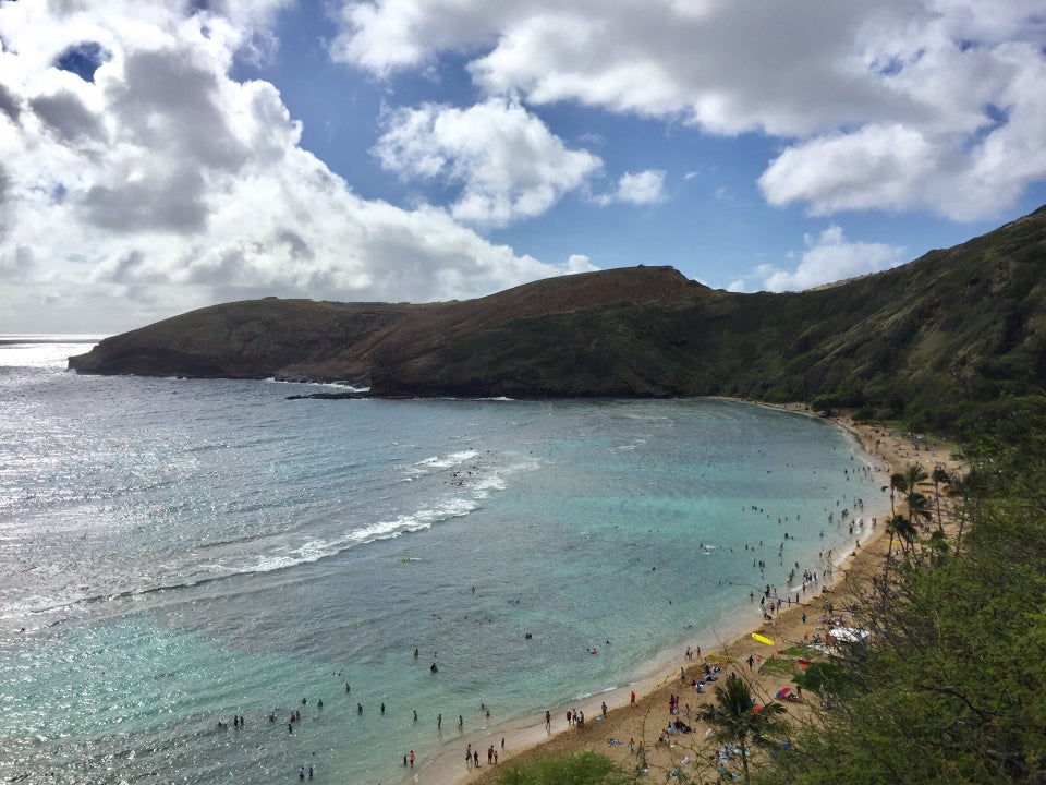 Photo of Hanauma Bay Nature Preserve