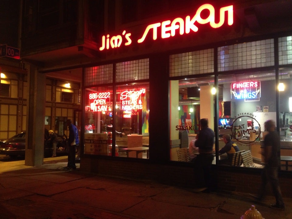 Photo of Jims Steakout