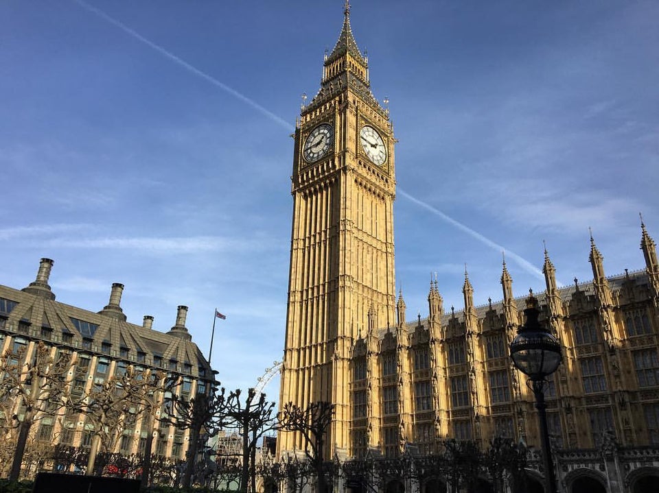 Photo of Palace of Westminster (Houses of Parliament)