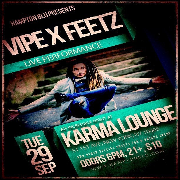 Photo of Karma Bar & Hookah Lounge