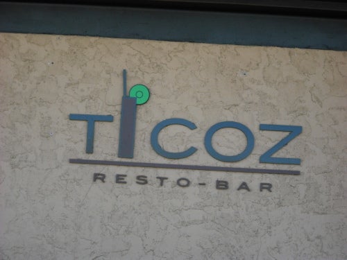 Photo of Ticoz Resto-Bar
