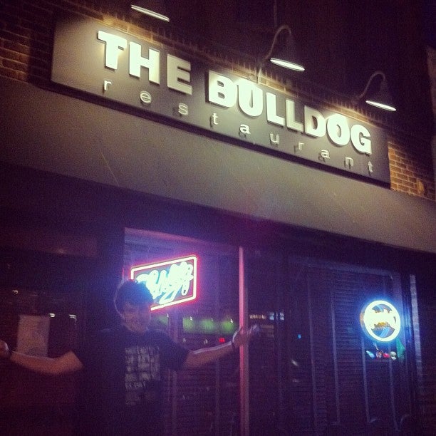 Photo of The Bulldog Uptown