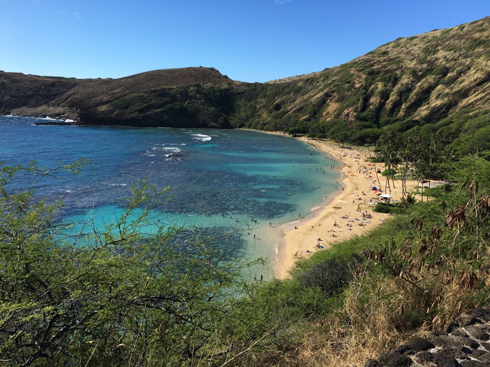 Photo of Hanauma Bay Nature Preserve