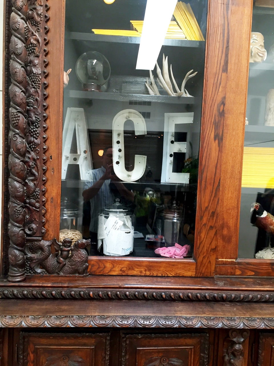 Photo of Ace Hotel Seattle