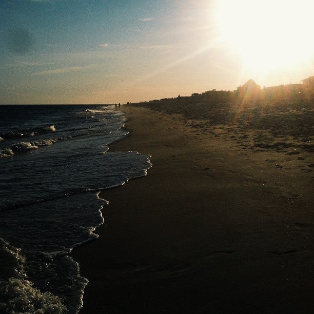 Photo of Fire Island Pines