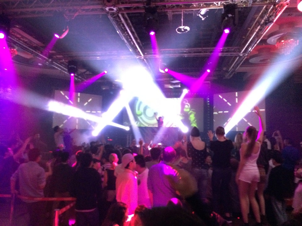 Photo of OMNI Nightclub