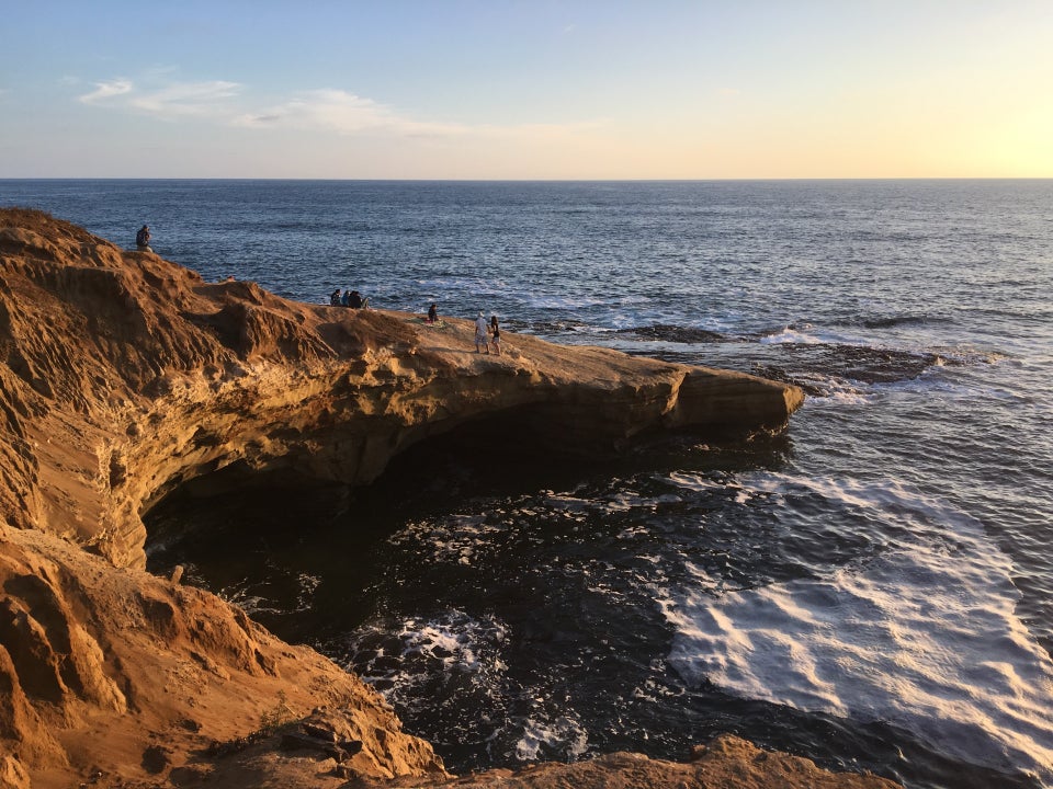 Photo of Ocean Beach