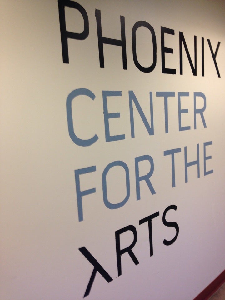 Photo of Phoenix Center for the Arts
