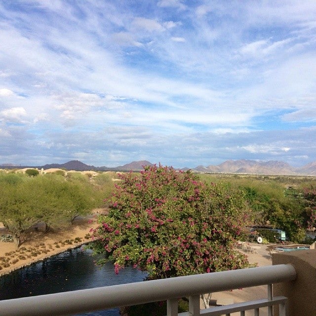 Photo of JW Marriott Desert Ridge Resort & Spa