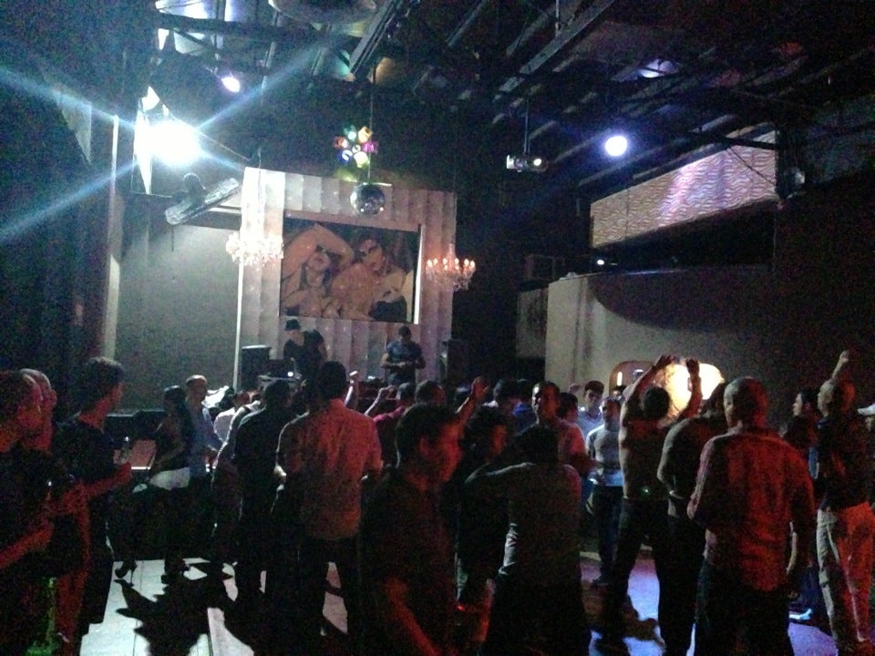 karambas nightclub