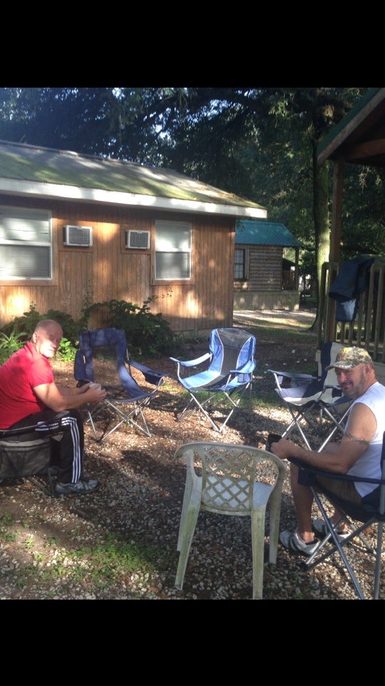 Sawmill Camping Resort reviews, photos - North Tampa 