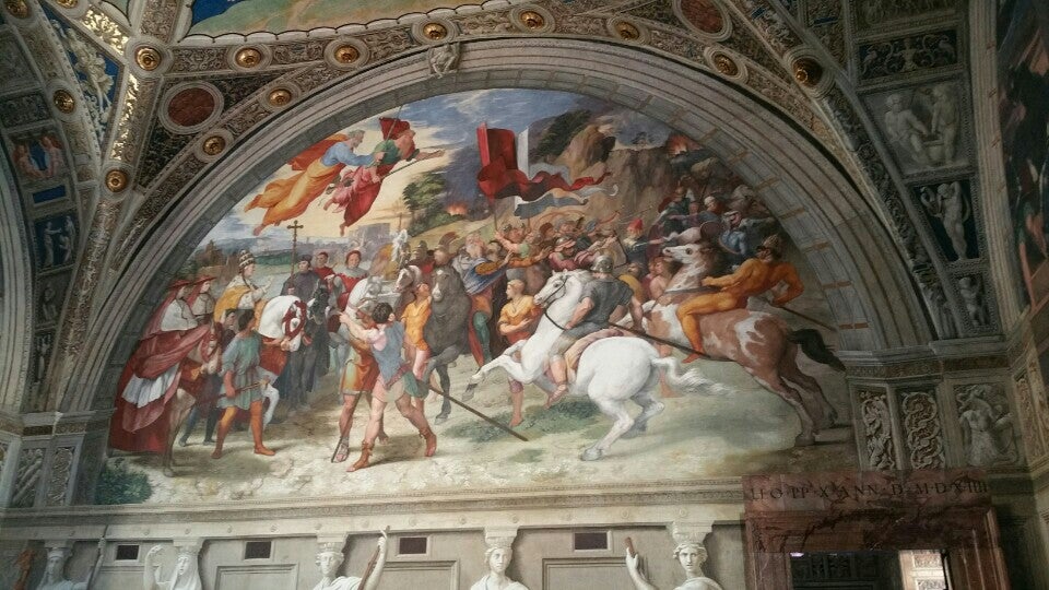 Photo of Vatican Museums