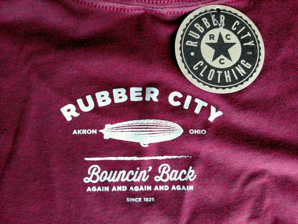 Photo of Rubber City Clothing