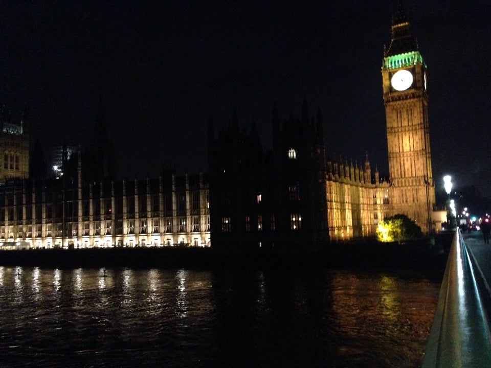 Photo of Palace of Westminster (Houses of Parliament)