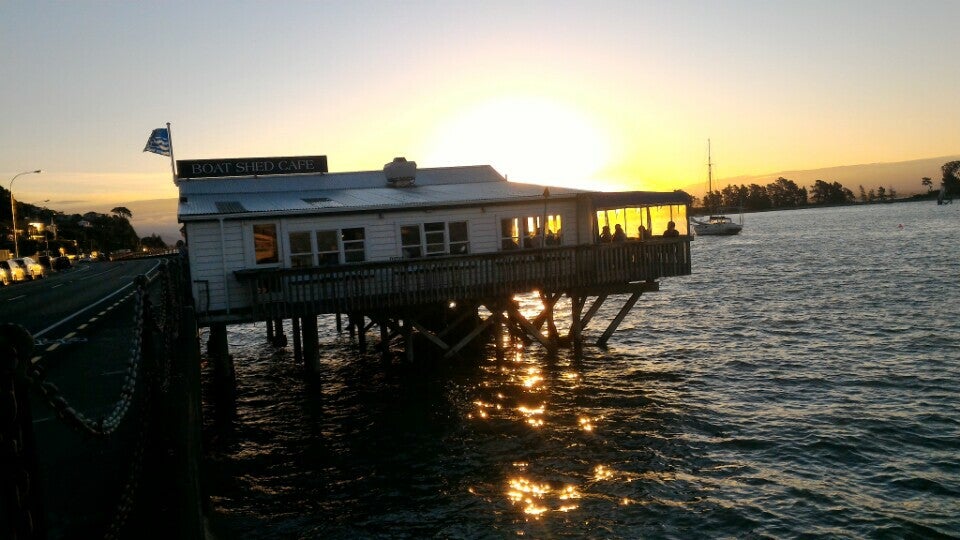 Photo of The Boatshed Café