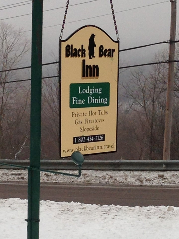 Photo of Black Bear Inn