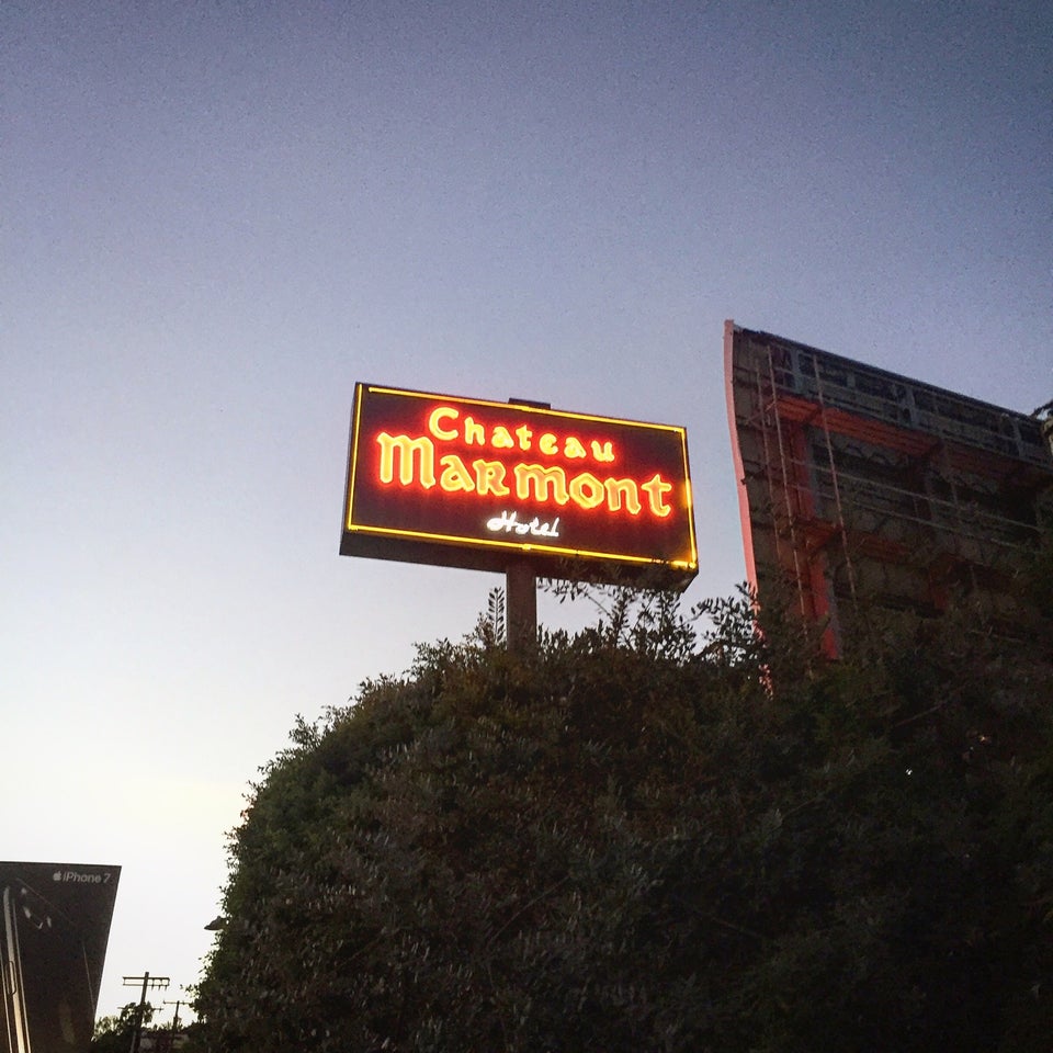 Photo of Chateau Marmont