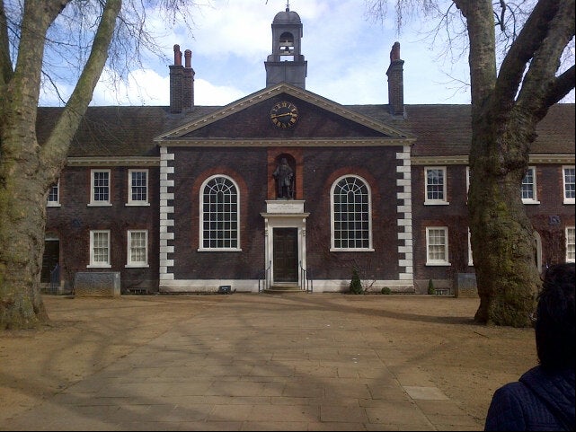 Photo of Museum of the Home (formerly Geffrye Museum)