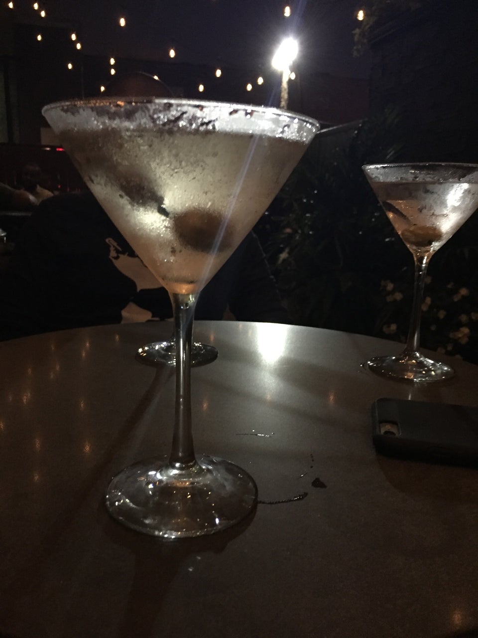 Marty's Martini Bar Photos GayCities Chicago