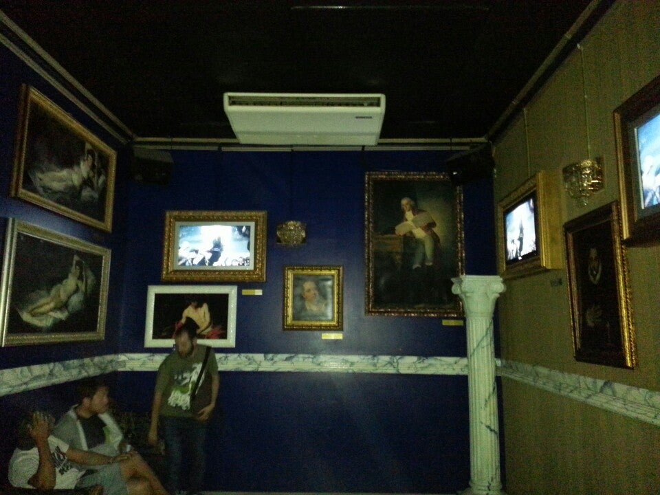 Photo of Museum Bar