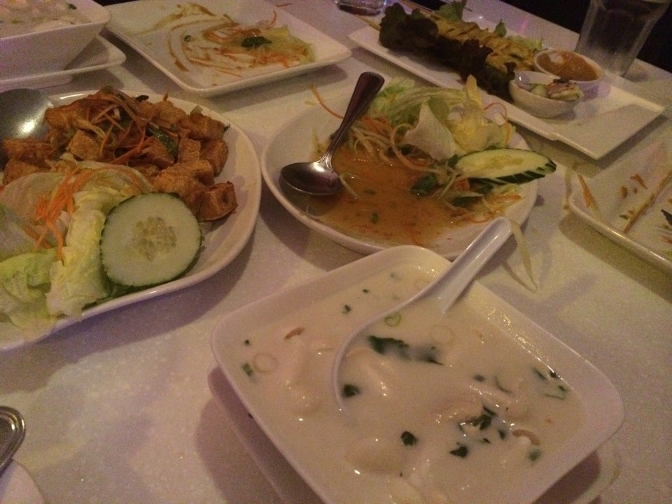 Photo of Thailand Restaurant