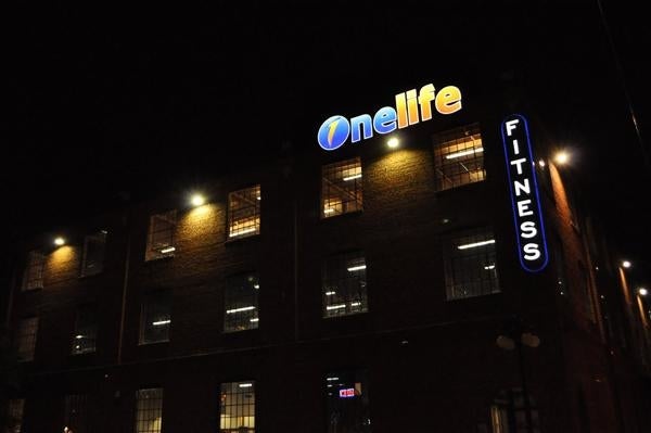 Photo of Onelife Fitness
