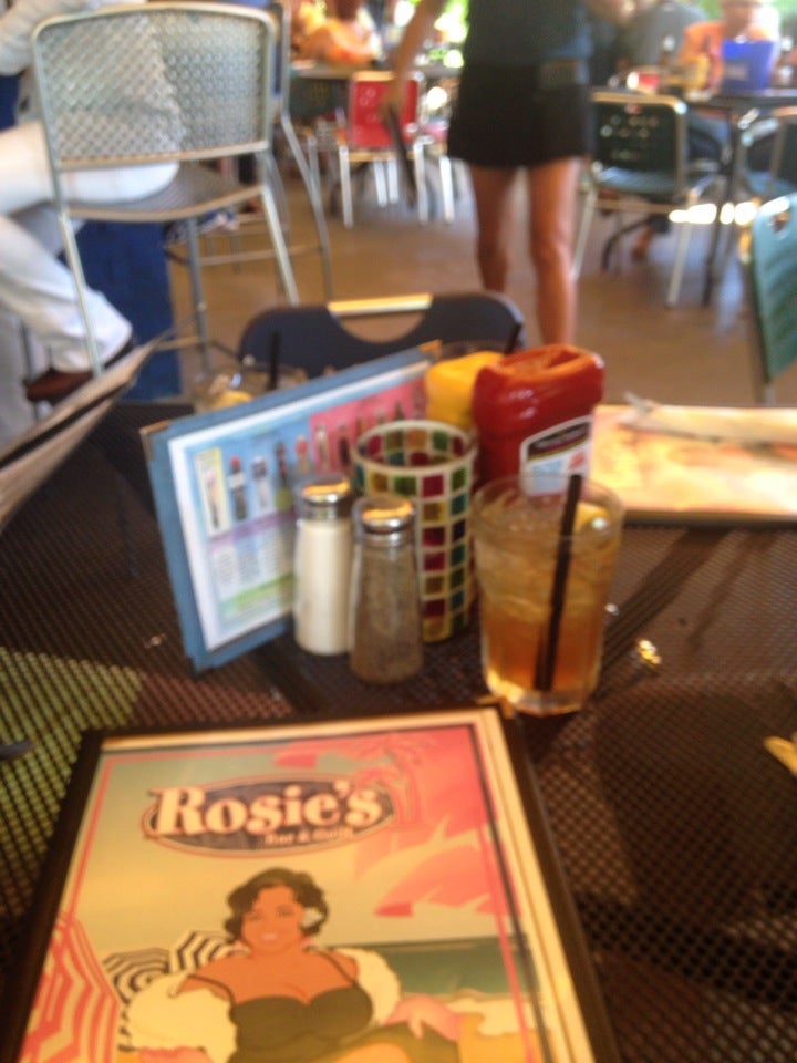 Photo of Rosie's Bar & Grill