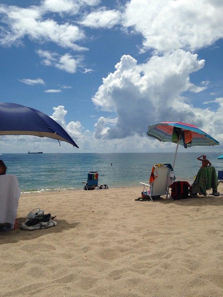 Photo of Sebastian Street Beach