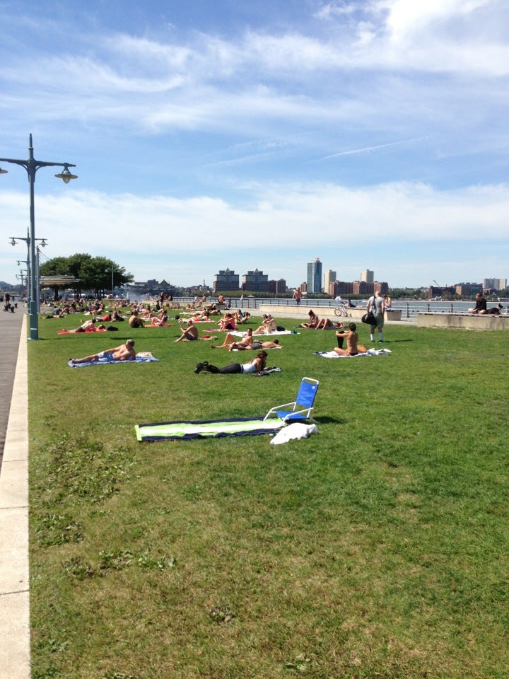 Photo of Christopher Street Pier