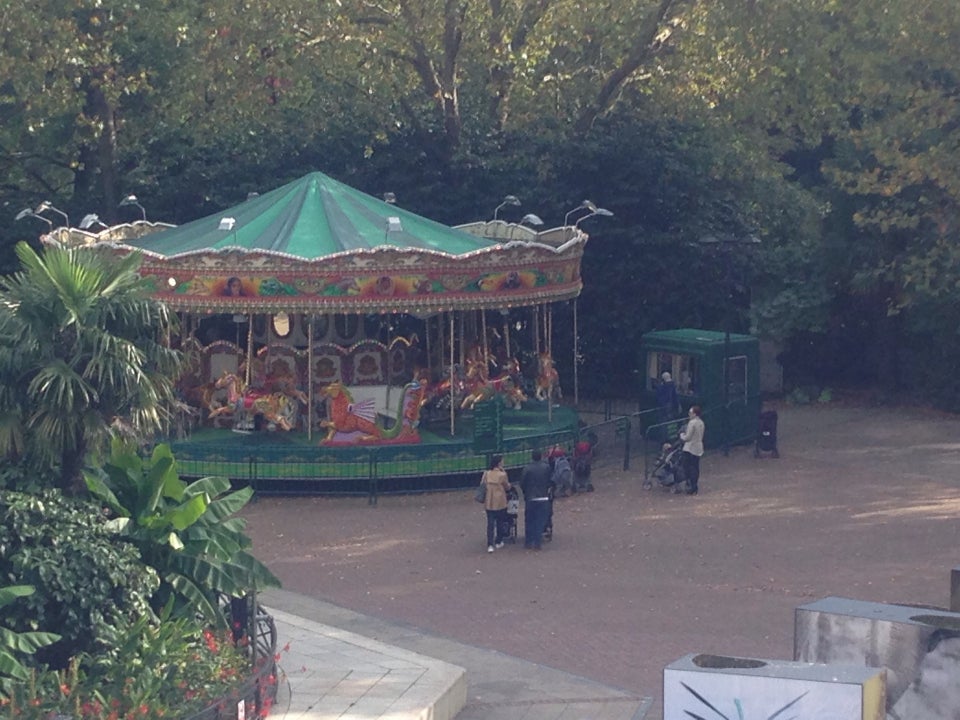 Photo of ZSL London Zoo