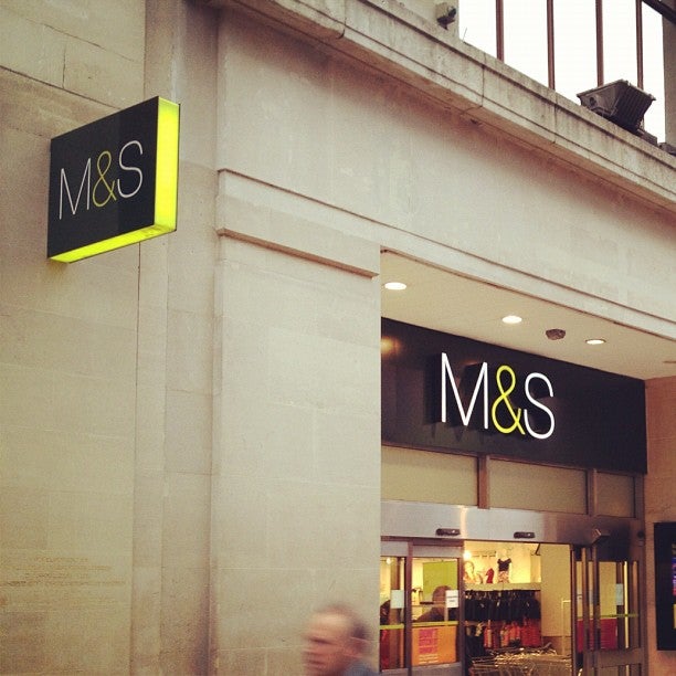 Photo of Marks & Spencer (Marble Arch)