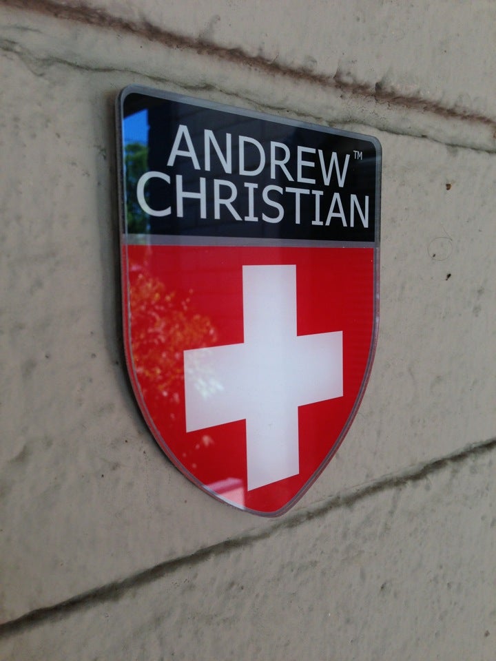 andrew christian logo
