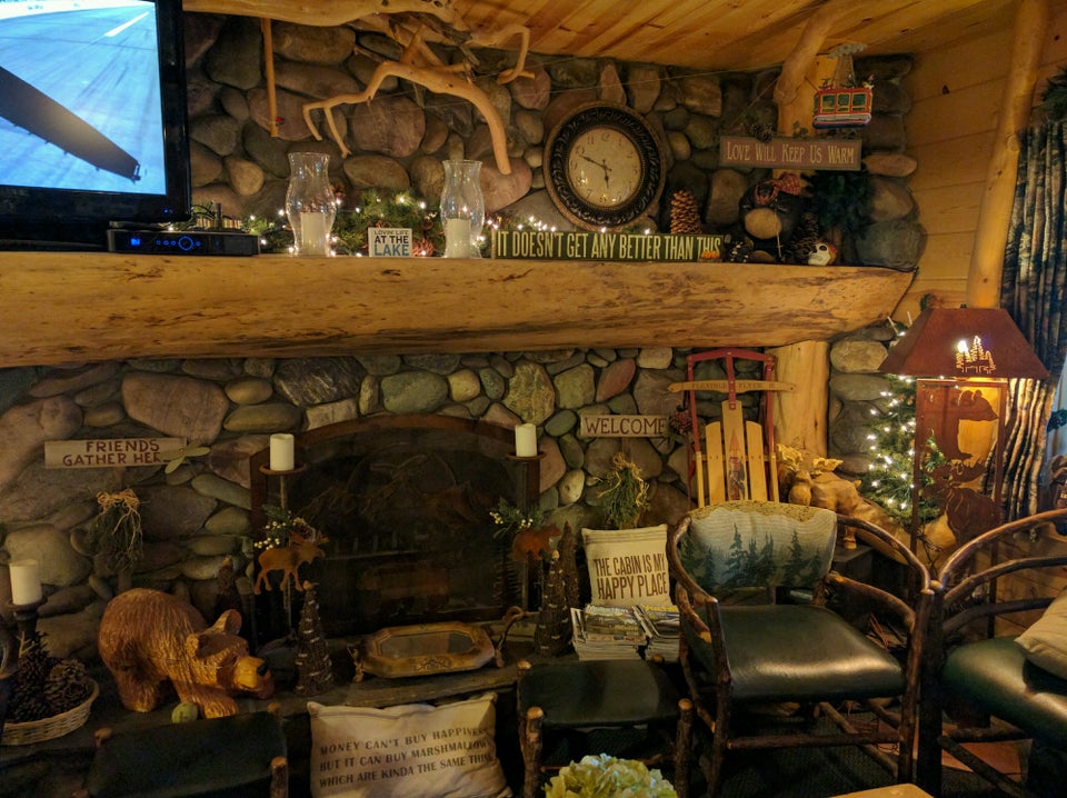 Photo of Fireside Lodge