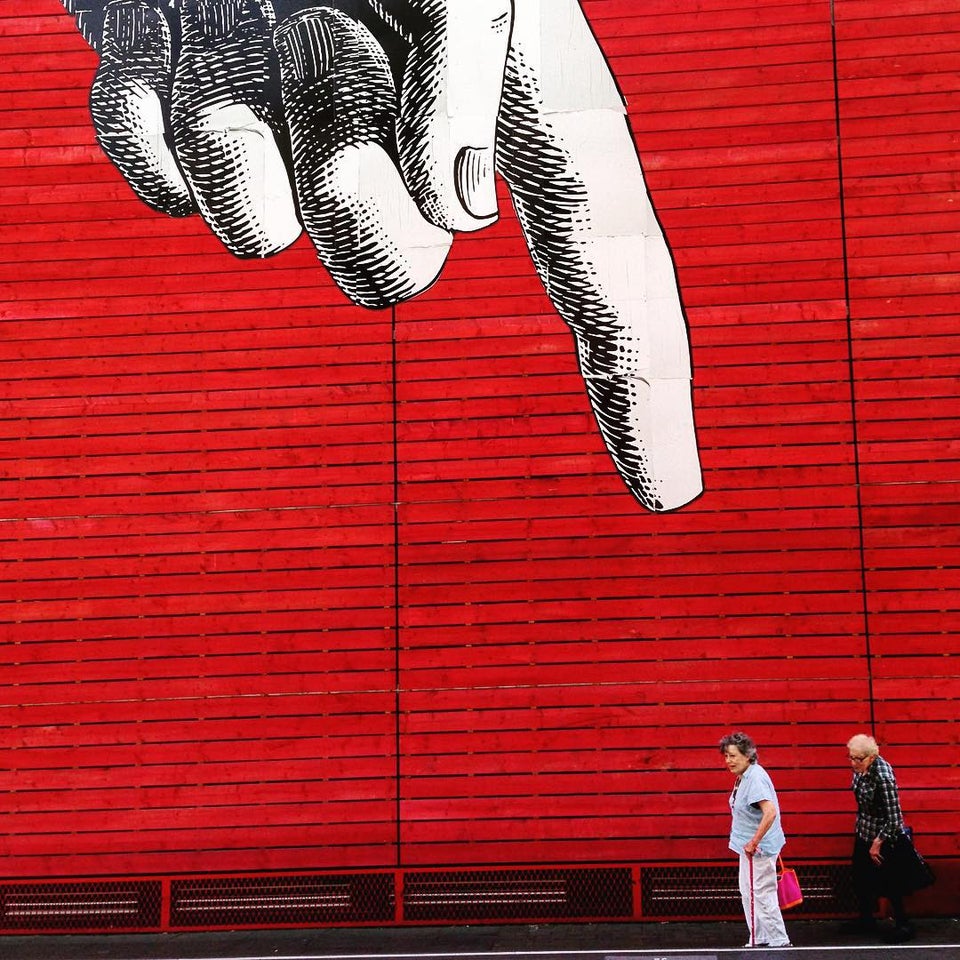 Photo of BFI Southbank