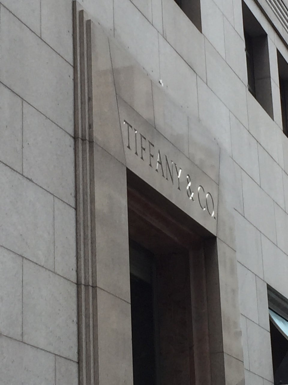 Photo of Tiffany & Co.