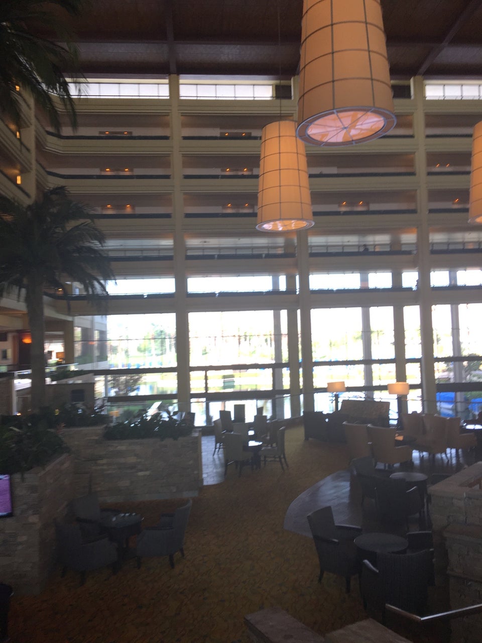 Photo of JW Marriott Desert Springs Resort & Spa