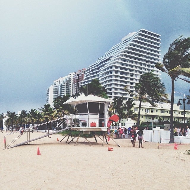 Photo of Sebastian Street Beach