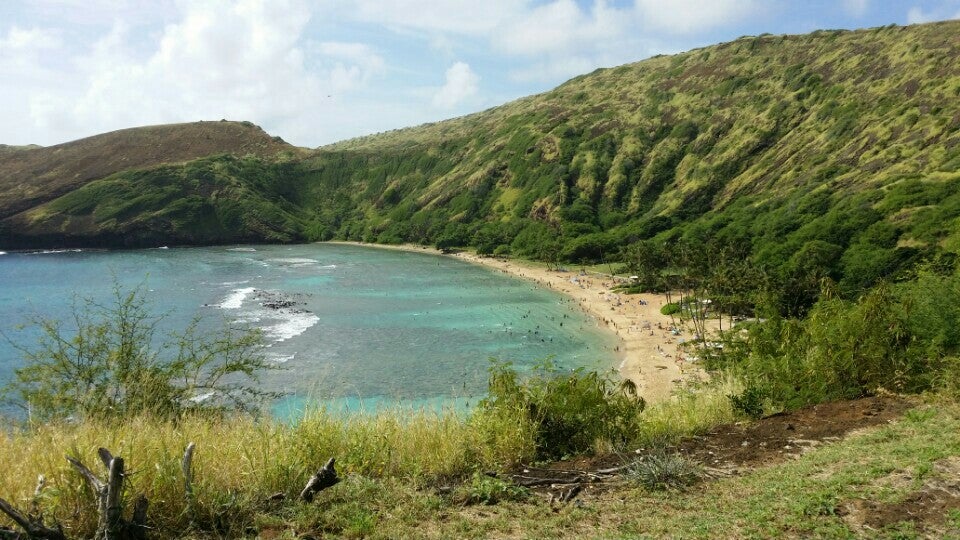 Photo of Hanauma Bay Nature Preserve