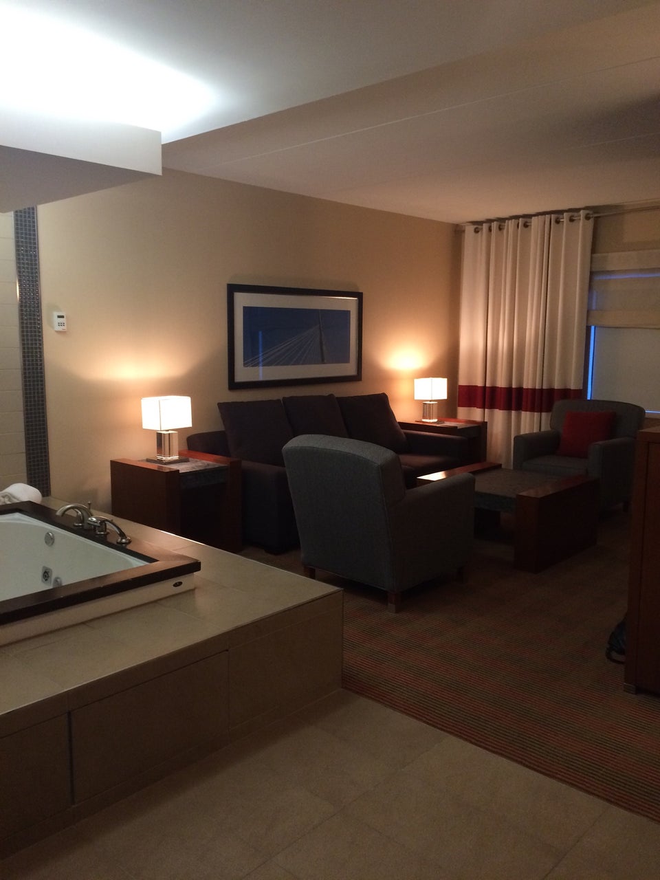Photo of Four Points by Sheraton Winnipeg South