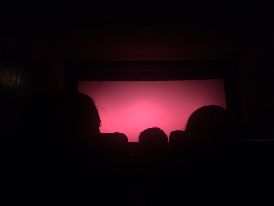 Photo of Odeon Luxe Leicester Square (formerly Odeon Leicester Square)