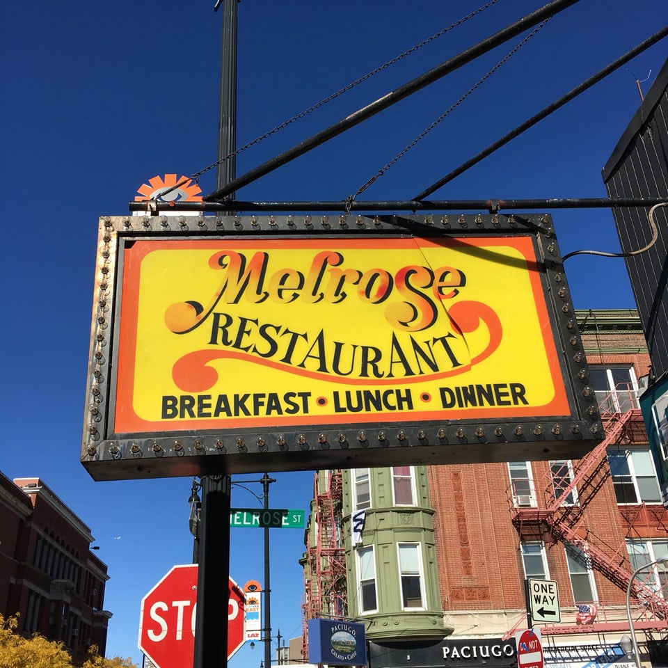 Photo of Melrose Diner
