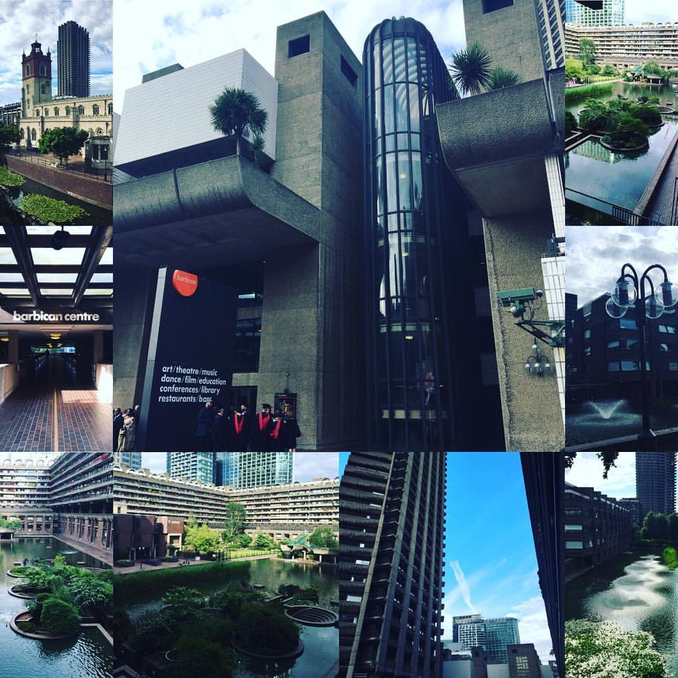 Photo of Barbican Centre